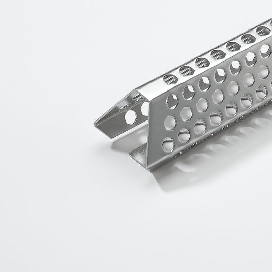 A4 Stainless Steel Firewood Air Booster