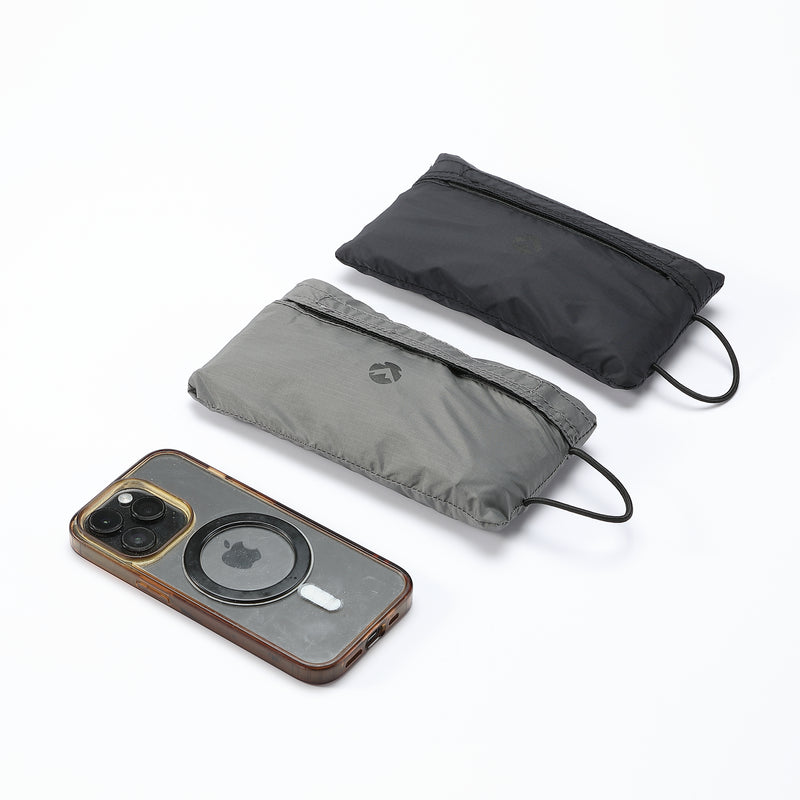 Laden Sie das Bild in Galerie -Viewer, B-86-BK Ultra-Light Foldable Storage Bag
