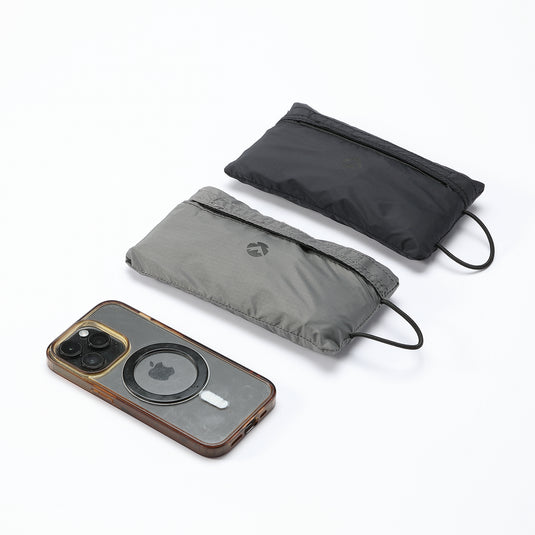 B-86-BK Ultra-Light Foldable Storage Bag