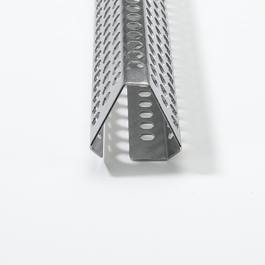 A4 Stainless Steel Firewood Air Booster