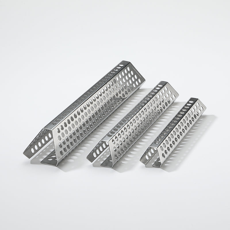 Load image into Gallery viewer, A4 Stainless Steel Firewood Air Booster
