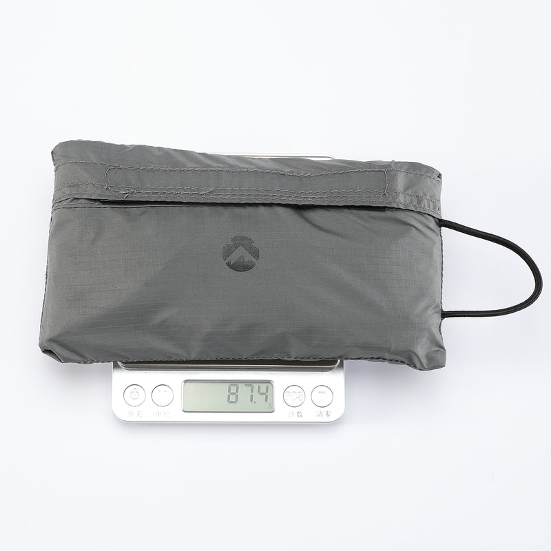 Laden Sie das Bild in Galerie -Viewer, B-86-BK Ultra-Light Foldable Storage Bag
