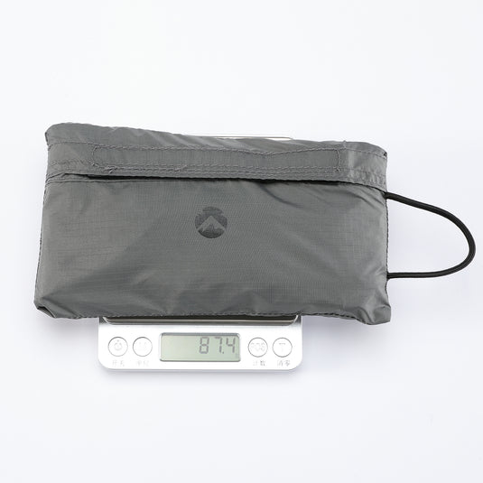B-86-BK Ultra-Light Foldable Storage Bag