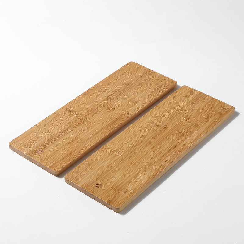 Load image into Gallery viewer, CK-P12 Natural Bamboo IGT Table Board
