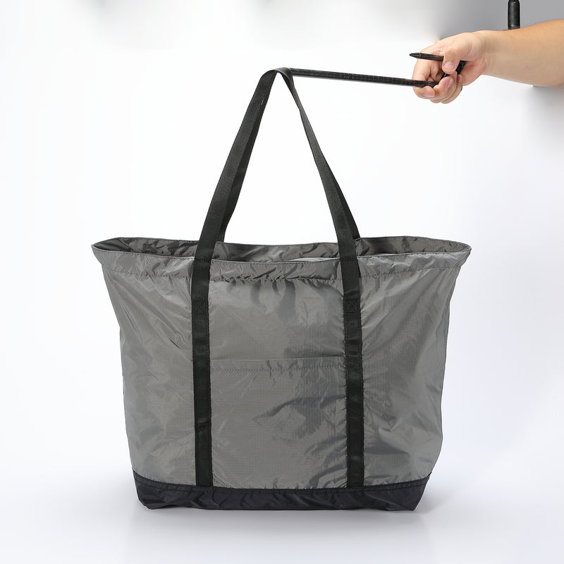 Laden Sie das Bild in Galerie -Viewer, B-86-BK Ultra-Light Foldable Storage Bag
