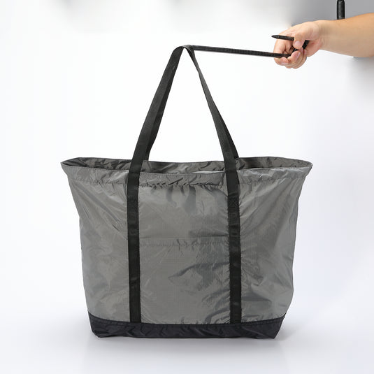 B-86-BK Ultra-Light Foldable Storage Bag