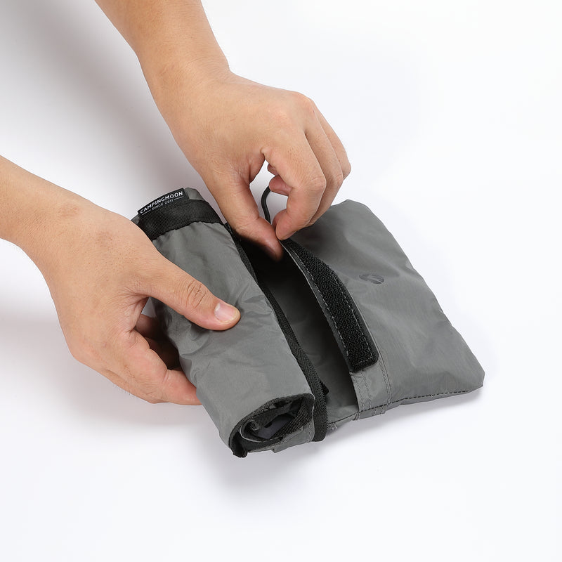 Laden Sie das Bild in Galerie -Viewer, B-86-BK Ultra-Light Foldable Storage Bag
