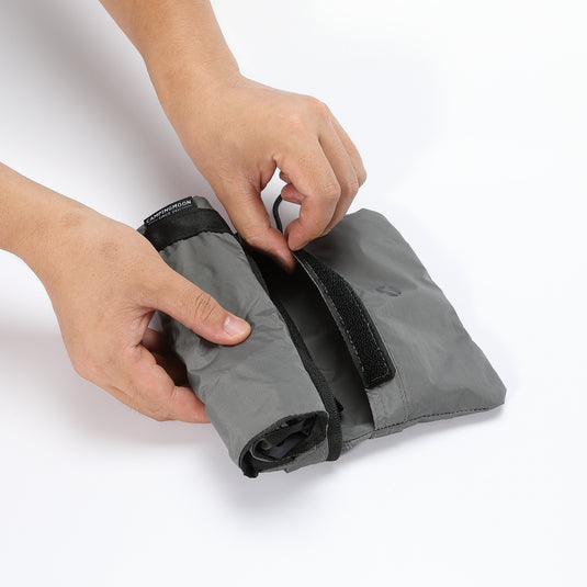 B-86-BK Ultra-Light Foldable Storage Bag