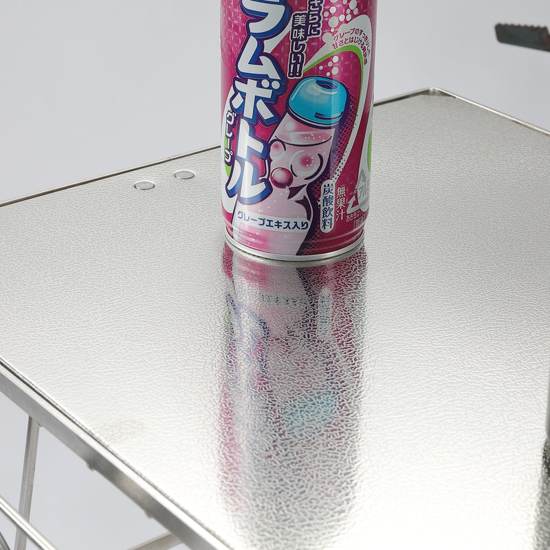Cargue la imagen en el visor de la galería, T-2355 Stainless Steel Tabletop
