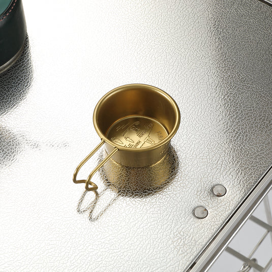 T-2355 Stainless Steel Tabletop