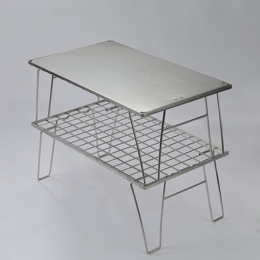 T-2355 Stainless Steel Tabletop