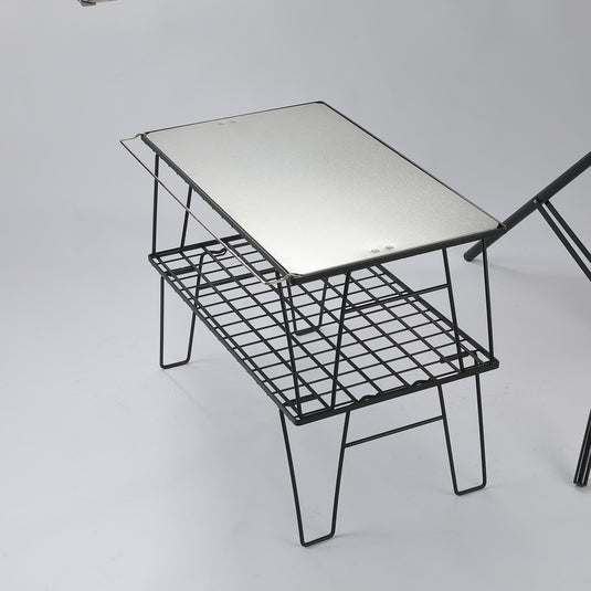 T-2355 Stainless Steel Tabletop