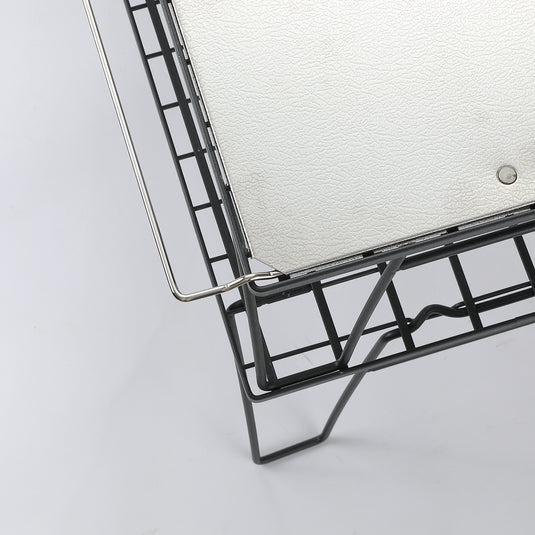 T-2355 Stainless Steel Tabletop