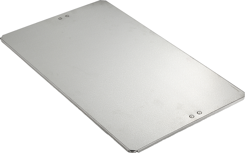 Cargue la imagen en el visor de la galería, T-2355 Stainless Steel Tabletop
