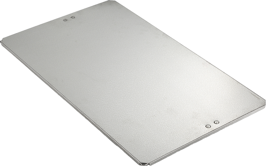 T-2355 Stainless Steel Tabletop