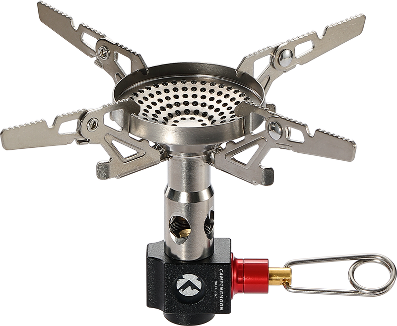 Cargue la imagen en el visor de la galería, BKXT-2-NE Titanium Rocket Stove
