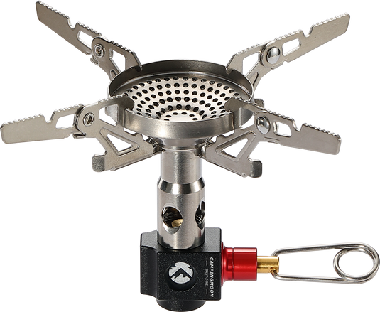 BKXT-2-NE Titanium Rocket Stove