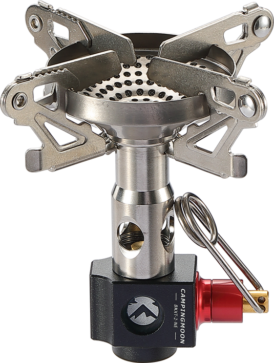 BKXT-2-NE Titanium Rocket Stove