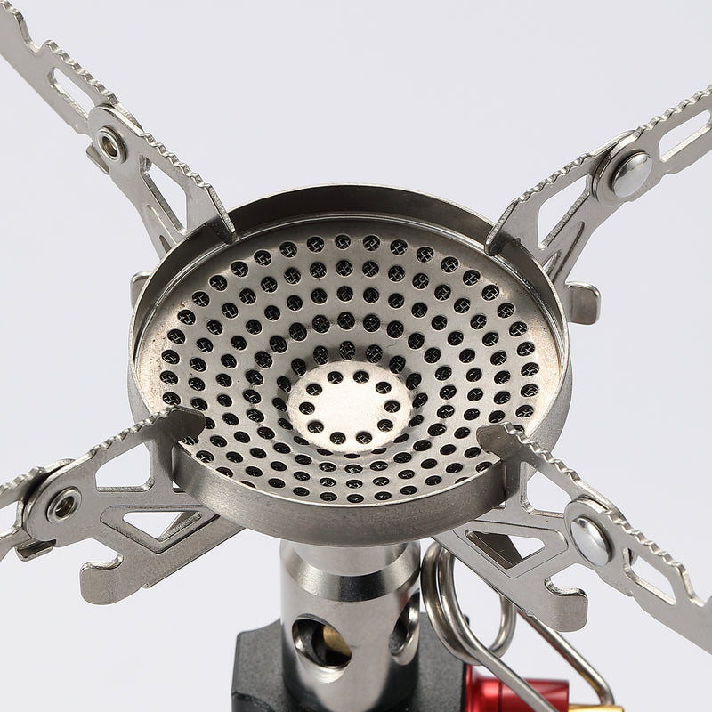 Cargue la imagen en el visor de la galería, BKXT-2-NE Titanium Rocket Stove
