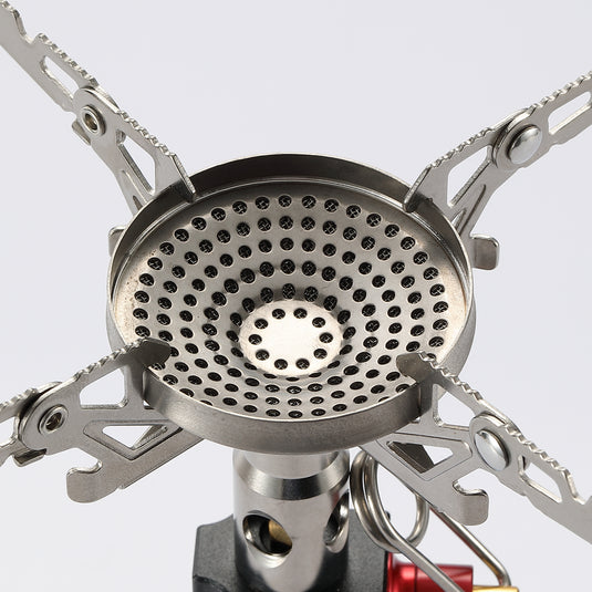 BKXT-2-NE Titanium Rocket Stove