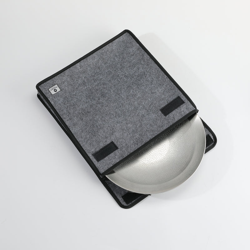 Load image into Gallery viewer, GRW Series Griddle Storage Bag
