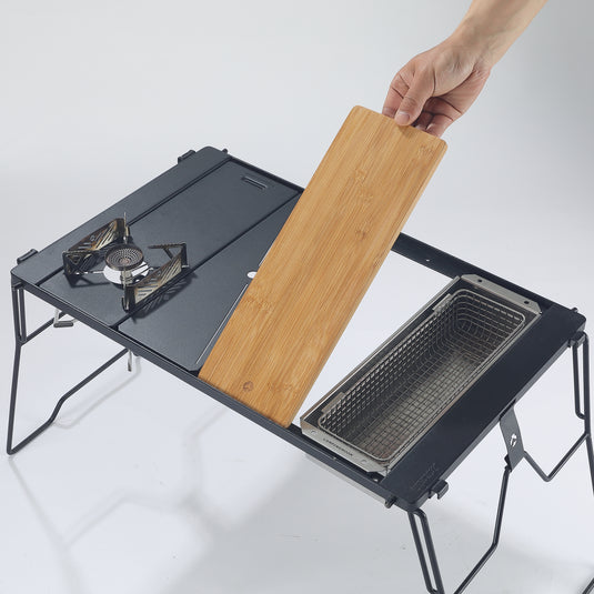 CK-P12 Natural Bamboo IGT Table Board