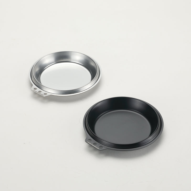 Laden Sie das Bild in Galerie -Viewer, S-SD Stainless Steel Deep Sherpa Bowl Lid
