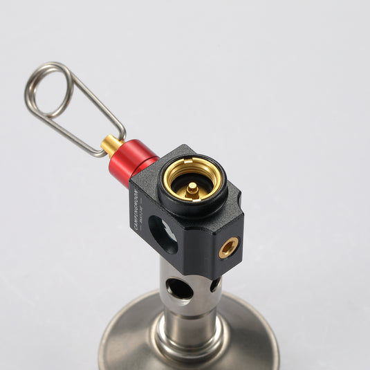 BKXT-2-NE Titanium Rocket Stove