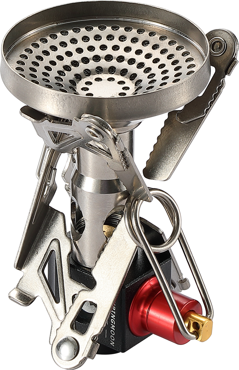 Cargue la imagen en el visor de la galería, BKXT-2-NE Titanium Rocket Stove
