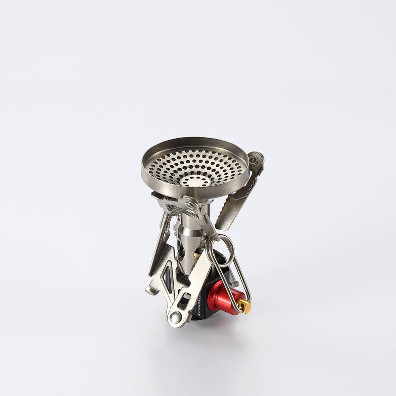 Cargue la imagen en el visor de la galería, BKXT-2-NE Titanium Rocket Stove
