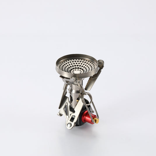 BKXT-2-NE Titanium Rocket Stove