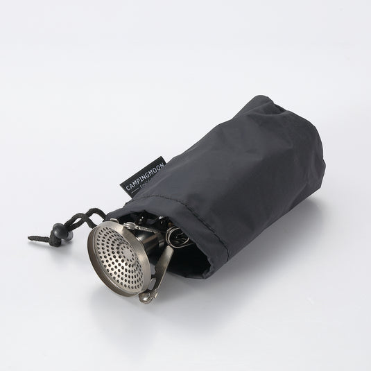 BKXT-2-NE Titanium Rocket Stove