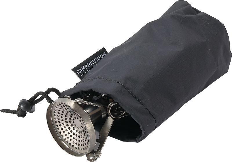 Cargue la imagen en el visor de la galería, BKXT-2-NE Titanium Rocket Stove
