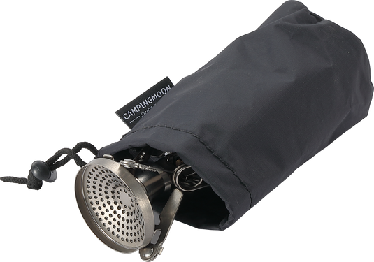 BKXT-2-NE Titanium Rocket Stove