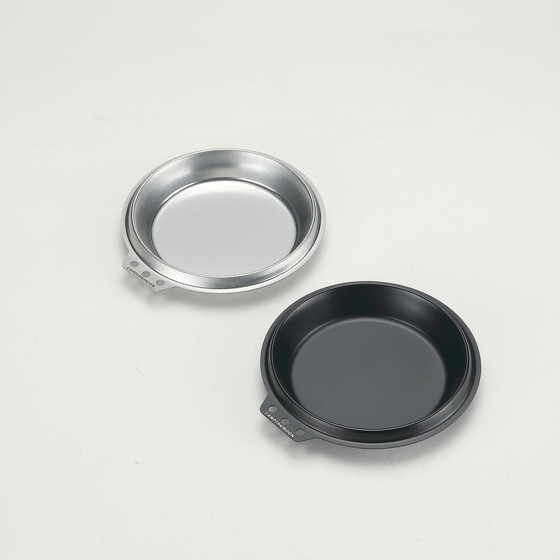 Laden Sie das Bild in Galerie -Viewer, S-SD Stainless Steel Deep Sherpa Bowl Lid
