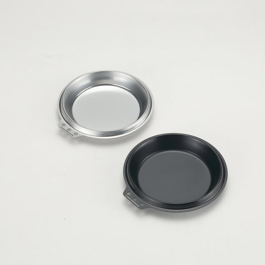 S-SD Stainless Steel Deep Sherpa Bowl Lid