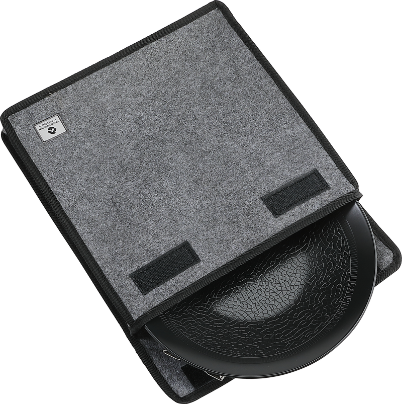 Load image into Gallery viewer, GRW Series Griddle Storage Bag
