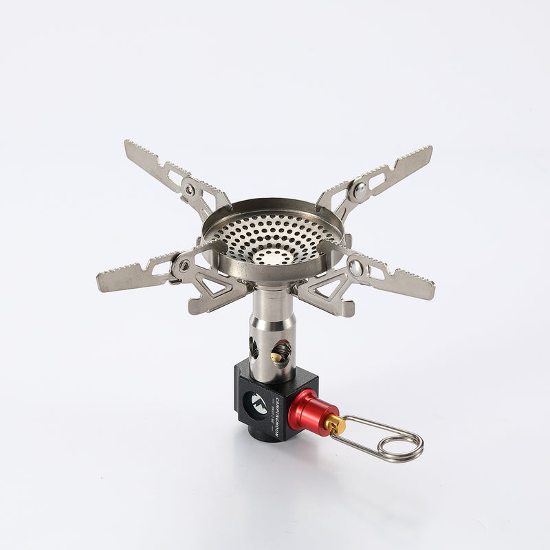 Cargue la imagen en el visor de la galería, BKXT-2-NE Titanium Rocket Stove
