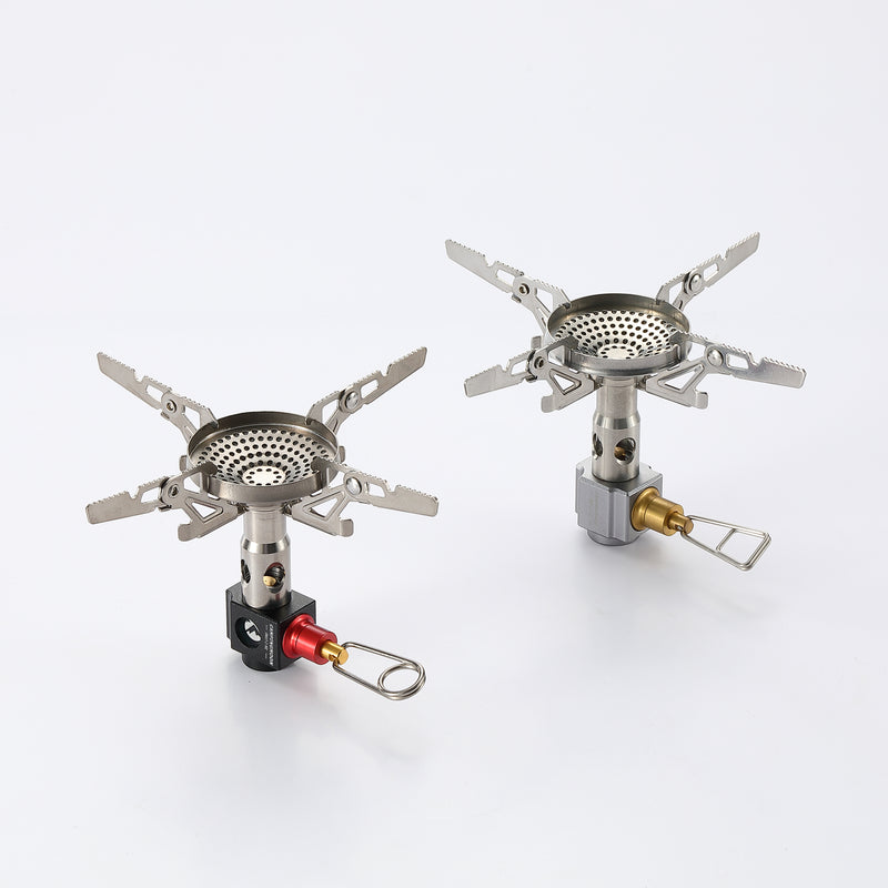 Cargue la imagen en el visor de la galería, BKXT-2-NE Titanium Rocket Stove

