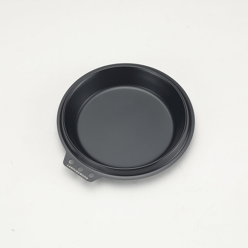 Laden Sie das Bild in Galerie -Viewer, S-SD Stainless Steel Deep Sherpa Bowl Lid

