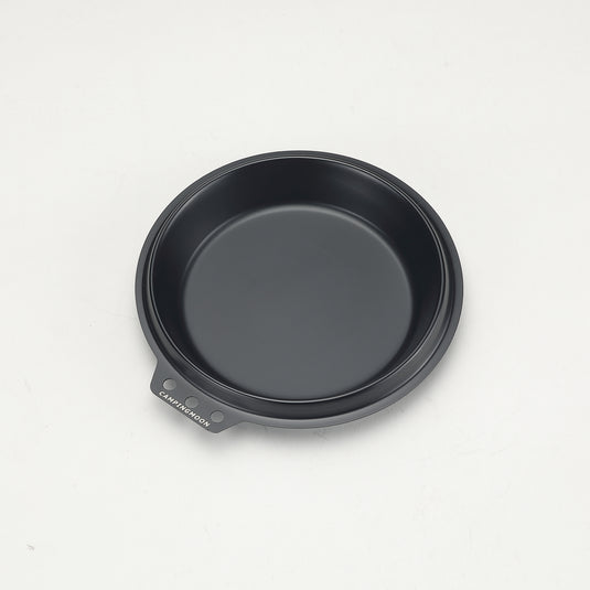 S-SD Stainless Steel Deep Sherpa Bowl Lid