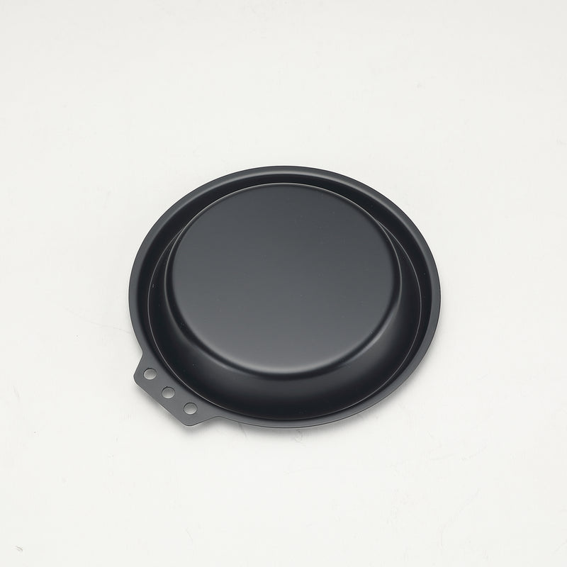 Laden Sie das Bild in Galerie -Viewer, S-SD Stainless Steel Deep Sherpa Bowl Lid
