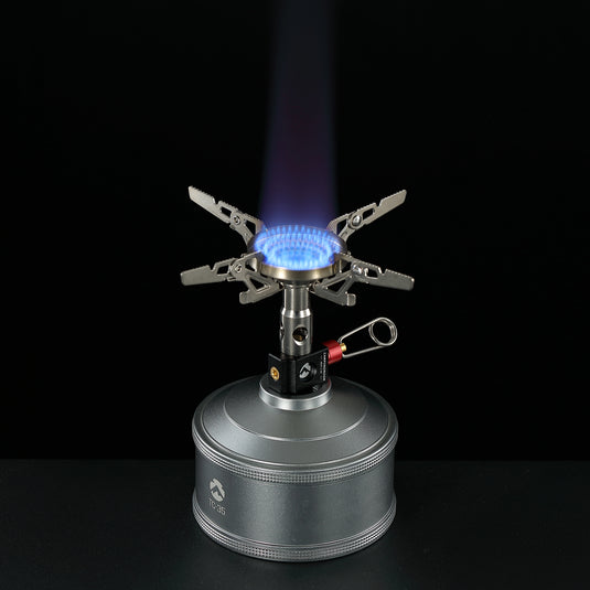 BKXT-2-NE Titanium Rocket Stove