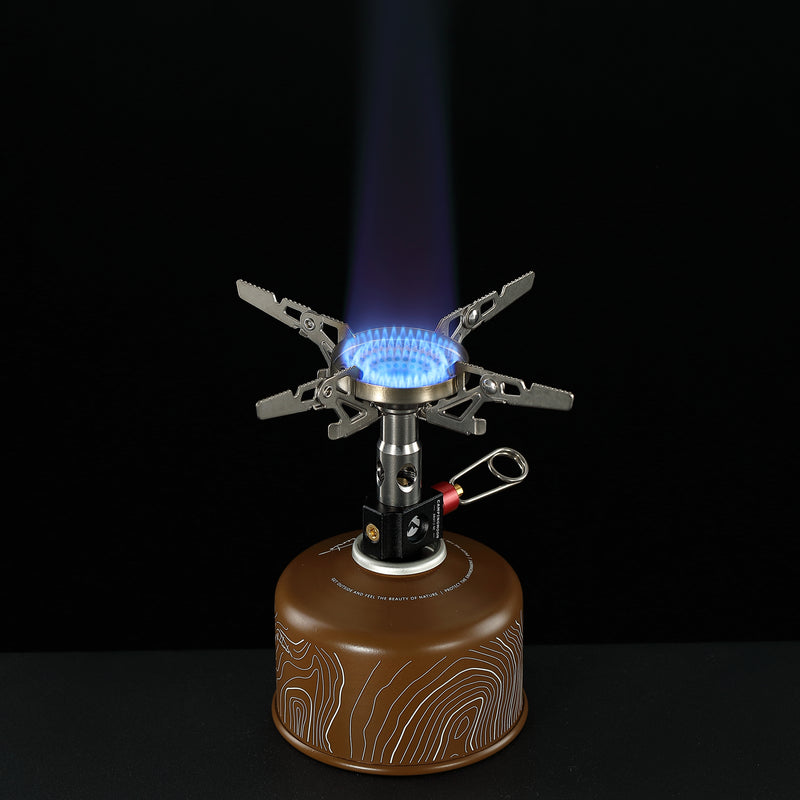 Cargue la imagen en el visor de la galería, BKXT-2-NE Titanium Rocket Stove
