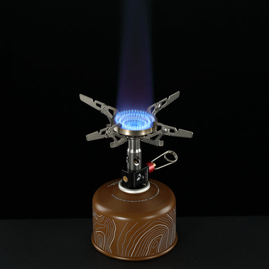 BKXT-2-NE Titanium Rocket Stove