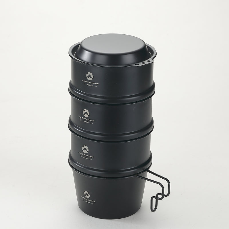 Laden Sie das Bild in Galerie -Viewer, S-SD Stainless Steel Deep Sherpa Bowl Lid
