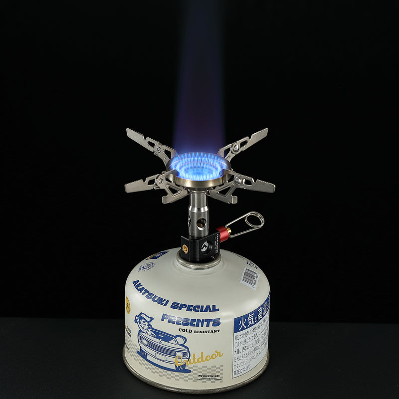 Cargue la imagen en el visor de la galería, BKXT-2-NE Titanium Rocket Stove
