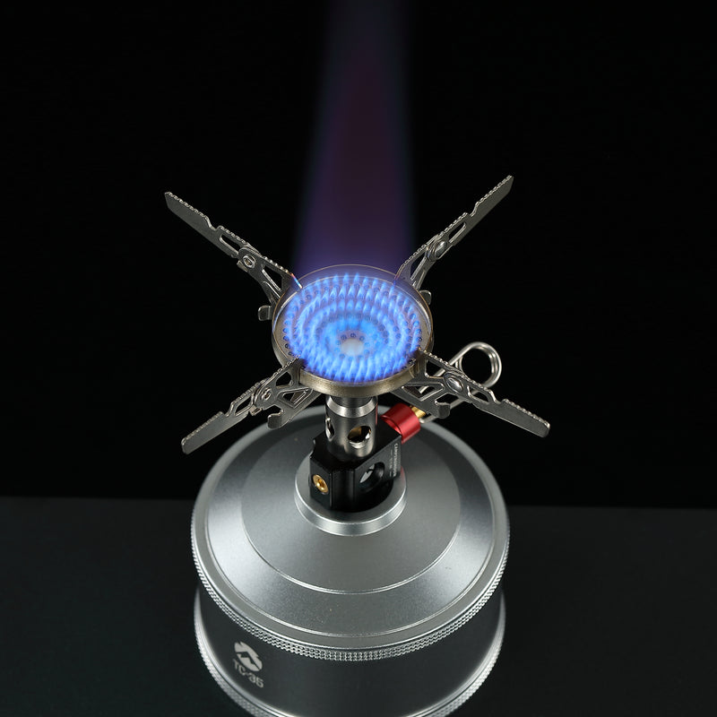 Cargue la imagen en el visor de la galería, BKXT-2-NE Titanium Rocket Stove

