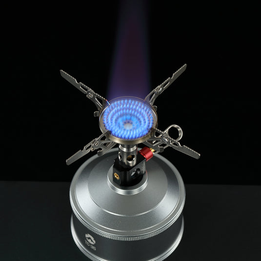 BKXT-2-NE Titanium Rocket Stove