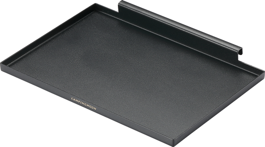 T-2302-BK Camping Table Extension Shelf